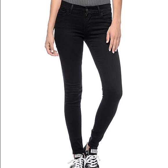 Abercrombie & Fitch Denim - ONE HOUR 🎉ABERCROMBIE AND FITCH SKINNY JEANS 👖